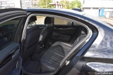  Bmw  Serie 5 BMW 5er 530d xDrive Aut. 4d 195kW #9