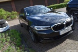  Bmw  Serie 5 BMW 5er 530d xDrive Aut. 4d 195kW #7