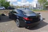  Bmw  Serie 5 BMW 5er 530d xDrive Aut. 4d 195kW #8