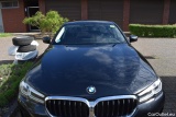  Bmw  Serie 5 BMW 5er 530d xDrive Aut. 4d 195kW #15