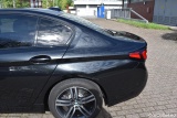  Bmw  Serie 5 BMW 5er 530d xDrive Aut. 4d 195kW #27