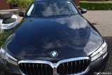  Bmw  Serie 5 BMW 5er 530d xDrive Aut. 4d 195kW #35
