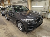  Bmw  X3 Baureihe  xDrive 20 d 2.0 140KW AT8 E6d #8