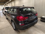  Bmw  X3 Baureihe  xDrive 20 d 2.0 140KW AT8 E6d #9