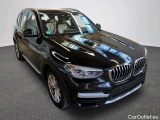  Bmw  X3 Baureihe  xDrive 20 d xLine 2.0 140KW AT8 E6d #14