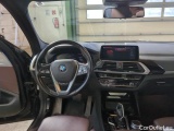  Bmw  X3 Baureihe  xDrive 20 d xLine 2.0 140KW AT8 E6d #19