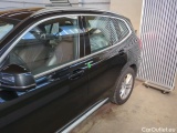  Bmw  X3 Baureihe  xDrive 20 d xLine 2.0 140KW AT8 E6d #37