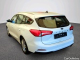  Ford  Focus  Turnier Cool & Connect 1.5 EcoBlue 88KW MT6 E6dT #11
