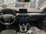  Ford  Focus  Turnier Cool & Connect 1.5 EcoBlue 88KW MT6 E6dT #17