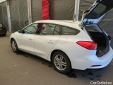  Ford  Focus  Turnier Cool & Connect 1.5 EcoBlue 88KW MT6 E6dT #23