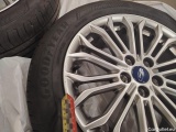  Ford  Mondeo  Turnier Titanium 2.0 EcoBlue 110KW AT8 E6dT #30