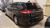  Ford  Mondeo  Turnier Titanium 2.0 EcoBlue 110KW AT8 E6dT #8