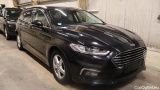  Ford  Mondeo  Turnier Titanium 2.0 EcoBlue 110KW AT8 E6dT #7