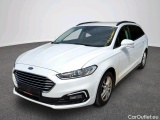 Mondeo