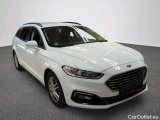  Ford  Mondeo  Turnier Trend 2.0 EcoBlue 110KW MT6 E6dT #6