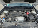  Ford  Mondeo  Turnier Trend 2.0 EcoBlue 110KW MT6 E6dT #8
