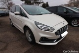  Ford  S-Max  Titanium 2.0 EcoBlue 110KW MT6 E6dT #7