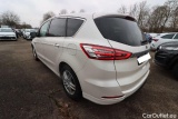  Ford  S-Max  Titanium 2.0 EcoBlue 110KW MT6 E6dT #8