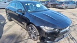  Mercedes  CLA-Klasse CLA -Klasse Shooting Brake CLA 200 d (118.612) 110KW MT6 E6d #8