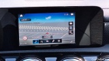  Mercedes  CLA-Klasse CLA -Klasse Shooting Brake CLA 200 d (118.612) 110KW MT6 E6d #14