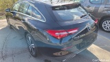  Mercedes  CLA-Klasse CLA -Klasse Shooting Brake CLA 200 d (118.612) 110KW MT6 E6d #9