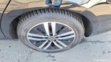  Mercedes  CLA-Klasse CLA -Klasse Shooting Brake CLA 200 d (118.612) 110KW MT6 E6d #34