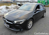 CLA-Klasse