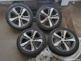  Peugeot  308  SW Allure 1.5 HDi 96KW MT6 E6dT #9