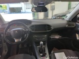  Peugeot  308  SW Allure 1.5 HDi 96KW MT6 E6dT #11