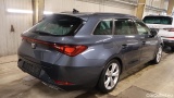  Seat  Leon SEAT  Sportstourer 2.0 TDI DSG FR 5d 110kW #2