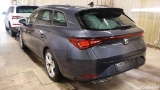  Seat  Leon SEAT  Sportstourer 2.0 TDI DSG FR 5d 110kW #8