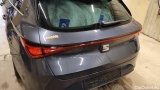  Seat  Leon SEAT  Sportstourer 2.0 TDI DSG FR 5d 110kW #62