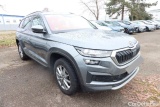  Skoda  Kodiaq  Ambition 2.0 TDI 110KW AT7 E6d #7