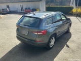  Skoda  Kodiaq  Style 2.0 TDI 110KW AT7 E6dT #2