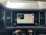  Skoda  Kodiaq  Style 2.0 TDI 110KW AT7 E6dT #7