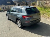  Skoda  Kodiaq  Style 2.0 TDI 110KW AT7 E6dT #9