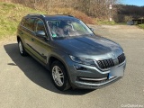  Skoda  Kodiaq  Style 2.0 TDI 110KW AT7 E6dT #8