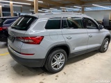  Skoda  Kodiaq  Style 4x4 2.0 TDI 140KW AT7 E6dT #2