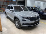  Skoda  Kodiaq  Style 4x4 2.0 TDI 140KW AT7 E6dT #7