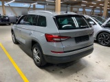  Skoda  Kodiaq  Style 4x4 2.0 TDI 140KW AT7 E6dT #8