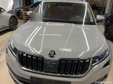  Skoda  Kodiaq  Style 4x4 2.0 TDI 140KW AT7 E6dT #18