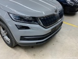  Skoda  Kodiaq  Style 4x4 2.0 TDI 140KW AT7 E6dT #22