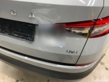  Skoda  Kodiaq  Style 4x4 2.0 TDI 140KW AT7 E6dT #30