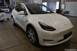  Tesla  Model Y TESLA  Long Range Dual Motor AWD 5d 378kW #7