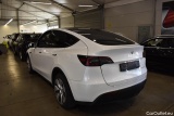  Tesla  Model Y TESLA  Long Range Dual Motor AWD 5d 378kW #8