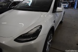  Tesla  Model Y TESLA  Long Range Dual Motor AWD 5d 378kW #19