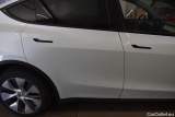  Tesla  Model Y TESLA  Long Range Dual Motor AWD 5d 378kW #25