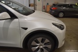  Tesla  Model Y TESLA  Long Range Dual Motor AWD 5d 378kW #27