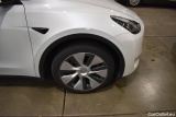  Tesla  Model Y TESLA  Long Range Dual Motor AWD 5d 378kW #36