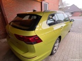  Volkswagen  Golf  VIII Variant Life 2.0 TDI 85KW AT7 E6d #2